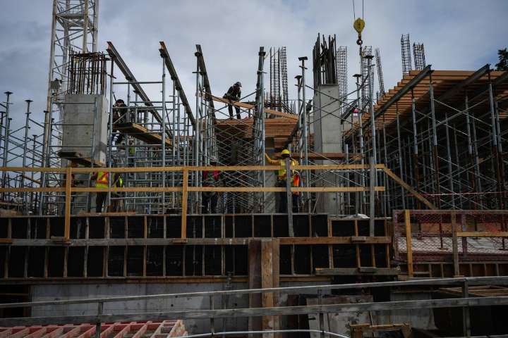 Expert 'taken aback' by Eby foreign worker claims, says axing program won't fix woes