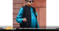 “Shook hands with Pakistan even during Kargil War”: Shashi Tharoor wants Indian cricketers to play in the spirit of the game