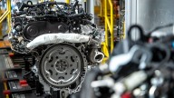 Industria: el uso de capacidad instalada cayó en julio y quedó debajo del 60% por octavo mes al hilo