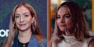 Bumble Founder Breaks Silence on Lily James in ‘Swiped’ Biopic