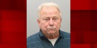 Man given minimum sentence for crimes against 4