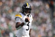 Steelers Star Jalen Ramsey Exits Game With Apparent Leg Injury