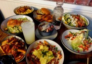 The Pig and The Hen brings the farm to diners’ plates in Genesee County
