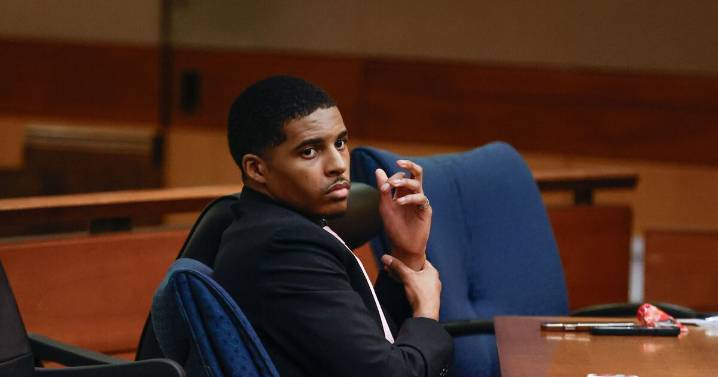BREAKING: Defendant convicted of murder in Secoriea Turner’s shooting