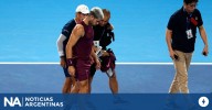Después de su título en Tokio, Alcaraz se bajó del Masters 1000 de Shanghái