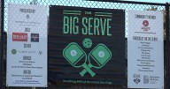 Big Brothers Big Sisters to host pickleball fundraiser The Big Serve
