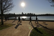 Department of Ecology takes the lead on Capitol Lake estuary restoration. Here’s what to know