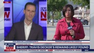 Sheriff: Travis Decker remains likely found