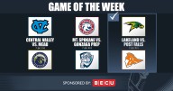 Lakeland vs. Post Falls wins high school football Game of the Week