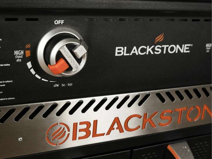 Walmart is slashing prices on Blackstone griddles, grills, patio sets & more in an end