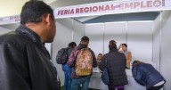 Crece desempleo entre mayor nivel de estudios en México: OCDE