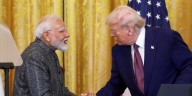 La India aseguró que sigue negociando un acuerdo comercial con Estados Unidos pese a la vigencia de los aranceles