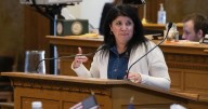Colorado House Minority Leader Rose Pugliese announces resignation