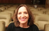 Ana García Bergua es Premio Bellas Artes de Literatura Inés Arredondo 2025; esta es su obra