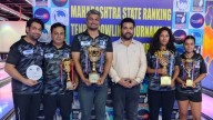 Devendra Savant, Kashmira Kudale Triumph At 2nd Maharashtra State Tenpin Bowling Tournament