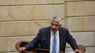 “No creo que el Senado esté pensando en elegir a una persona política”: Jaime Tobar, ternado a la Corte Constitucional