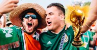 FIFA anuncia preventa de boletos para Mundial 2026