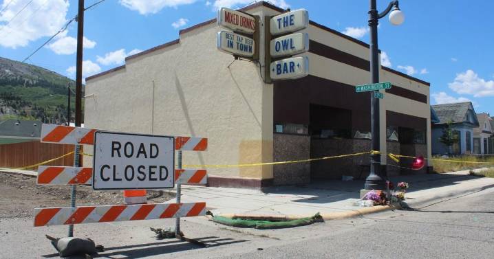 Montana judge unseals charges and other filings in Anaconda shooting case