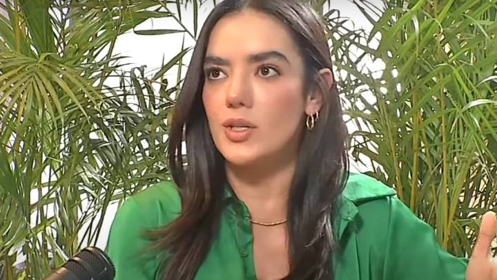 Elianis Garrido expuso verdad sobre su nariz y contó qué pasó; reveló detalle relacionado con expareja: “Me la fracturó”