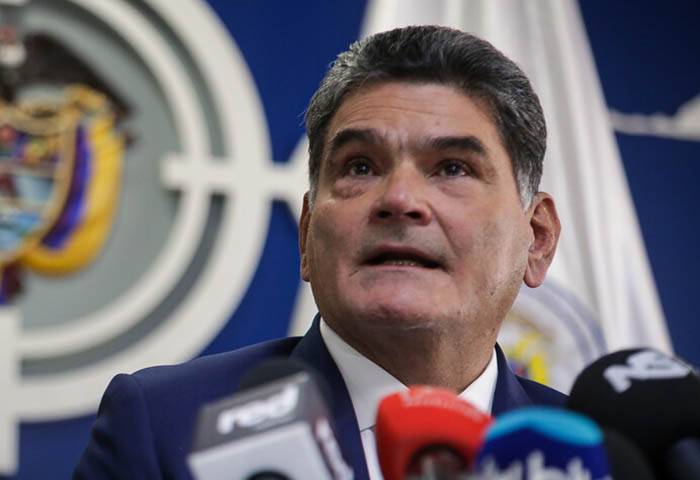 Agencia especial vigilará a fiscales señalados de encubrir falsos positivos