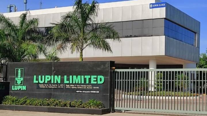 Lupin buys Amsterdam-based VISUfarma for Euro 190 million to boost speciality eye care portfolio