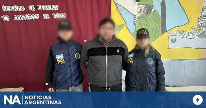 "El que las hace, las paga": detienen a un pirata del asfalto cuando fue a votar en Lomas de Zamora