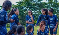 Cali va por récord en la Liga Femenina: “me propuse mi quinta medalla”
