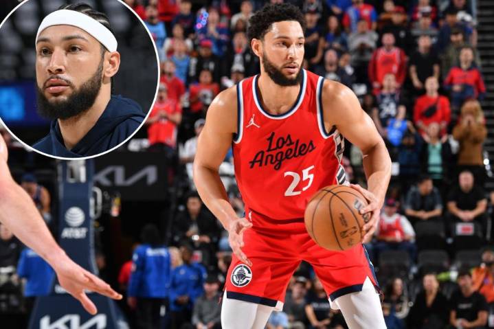 Exclusive | Knicks one of two teams interested in Ben Simmons — if he wants to keep playing