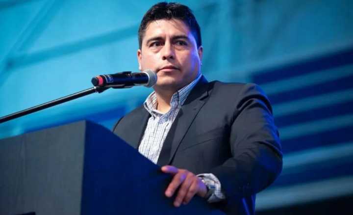 Vidal fustigó a Milei por el veto a los ATN: “Sin respeto es imposible dialogar”
