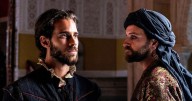 'El cautivo': un aburrido melodrama 'queer' que falsifica la verdad histórica