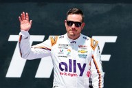 Gateway DraftKings NASCAR Lineup Picks and Projections (Premium Content)