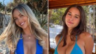 OnlyFans’ Sophie Rain Says Annie Knight ‘Can Stay Mad’ Amid Feud
