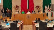 Sonora: Nombran a Vicky Espinoza como presidenta de la Mesa Directiva del Congreso