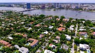 DeSantis plan excluded from consideration in property tax overhaul