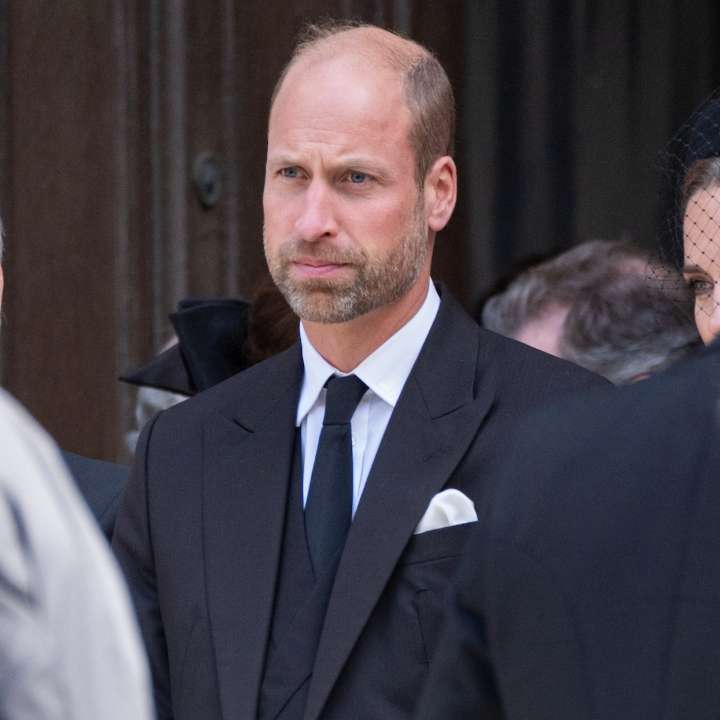 Prince William on Difficult Year Amid Royal Family Cancer Battles