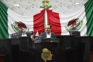 'Discurso de honestidad se le cae a pedazos a Morena'