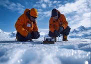 ¿Se encamina la Antártida hacia cambios irreversibles? Un estudio australiano da la respuesta