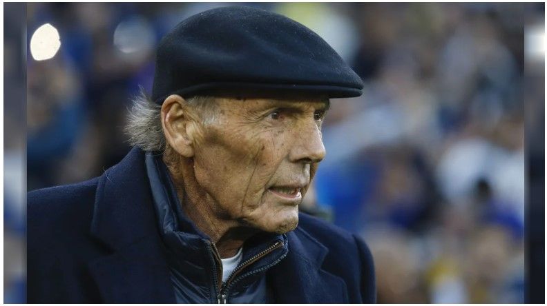 Miguel Ángel Russo fue dado de alta y evalúan su presencia en la práctica de Boca