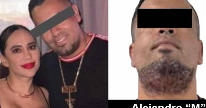 Vinculan a proceso a ‘El Choko’, amigo de Sandra Cuevas, por delincuencia organizada y secuestro