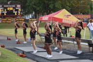 High school football: Hornets, Wonders fall in JV makeup games