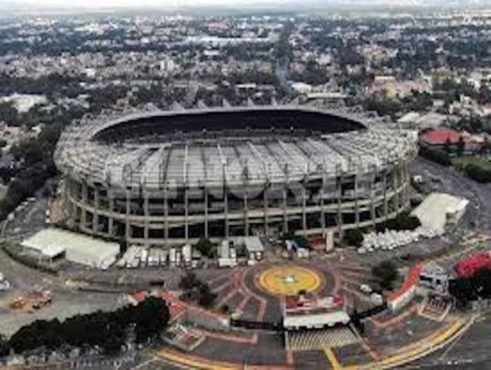 El Estadio Azteca abre sus puertas a dueños de palcos en el Mundial 2026