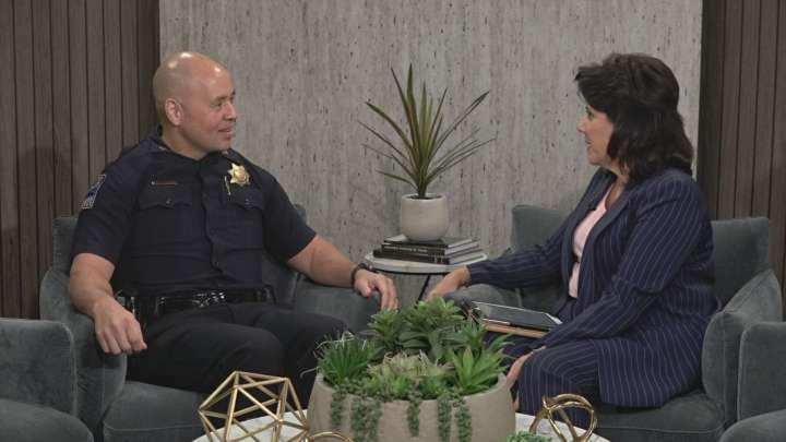 Tulsa police discuss rise in crimes of emotion, safety measures for State Fair