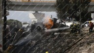 Empresa dueña de pipa que explotó en Iztapalapa carecía de seguros: ASEA
