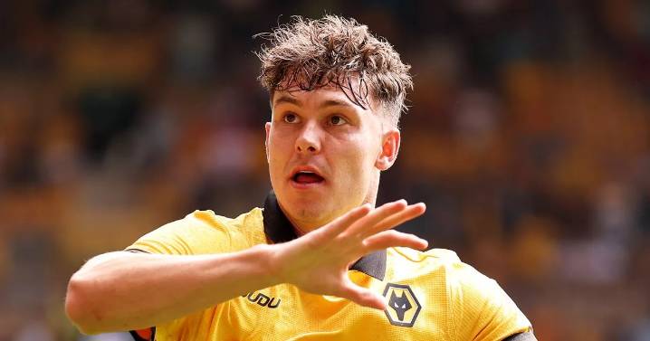 'It can’t continue like this' - Wolves star speaks out after leeds United defeat