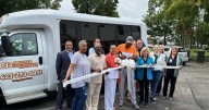 A Matter of Trust: CJ’s Trusted Transportation holds ribbon cutting
