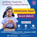 Mangaluru: Podar International School - A legacy of excellence & vision for future