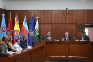 Tensiones políticas