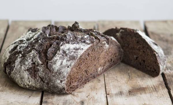 Pan sin gluten con ingredientes nativos: la nueva creación argentina
