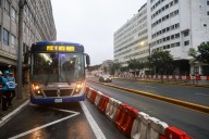 Corredor Azul: inauguran nueva ruta que une SMP con el Cercado de Lima a solo S/ 2