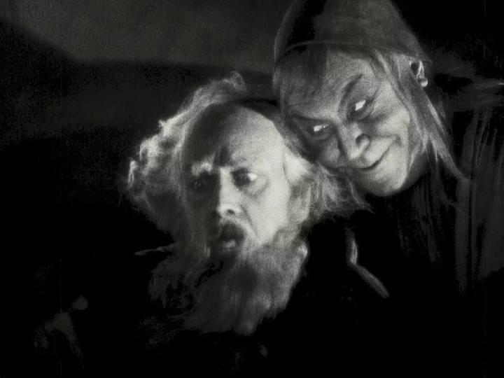 De «Faust» a «Him»: por qué Hollywood no abandona el tema del pacto con el diablo